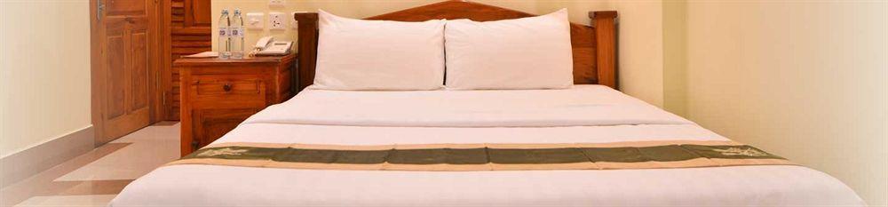 Go In Hotel Πνομ Πενχ Εξωτερικό φωτογραφία